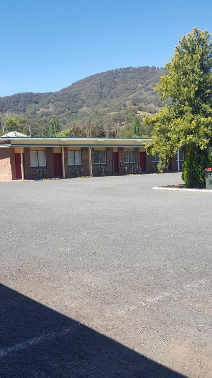 Murrurundi Motel - Perths Hotel 2