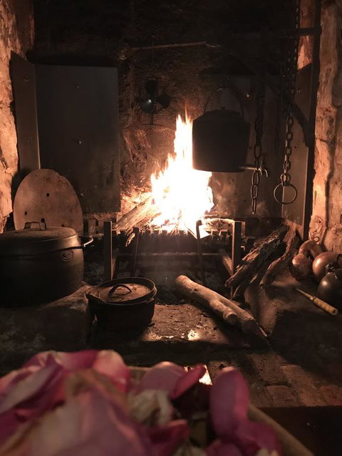 Mutton Falls - Perths Hotel 1