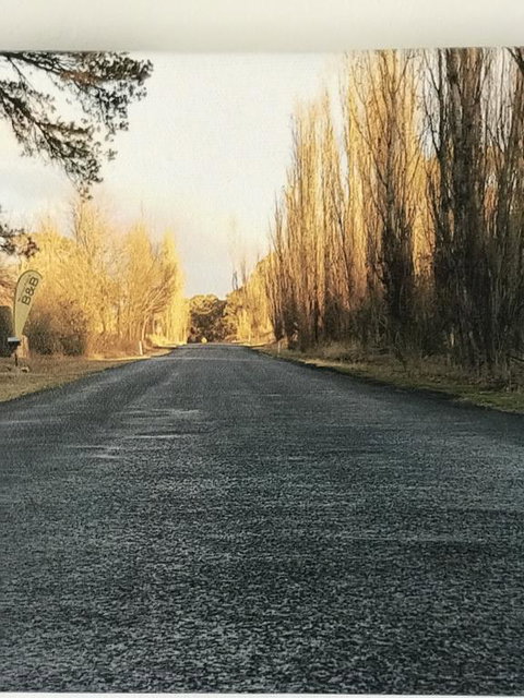 Mutton Falls - Perths Hotel 2