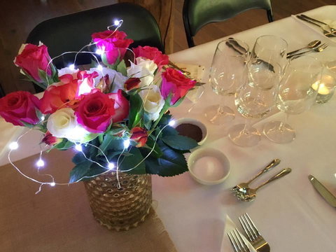 Mutton Falls - Perths Hotel 0