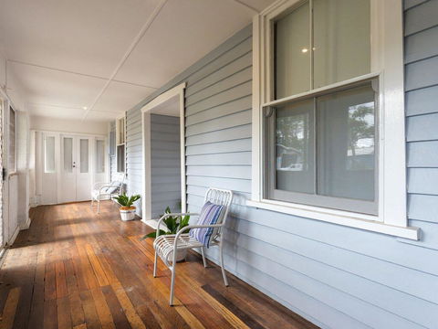 Myall River Cottage - Perths Hotel 1