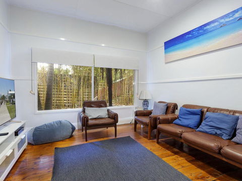 Myall River Cottage - Perths Hotel 3