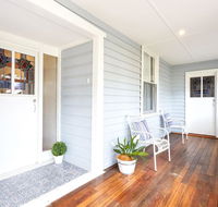 Myall River Cottage - Perths Hotel