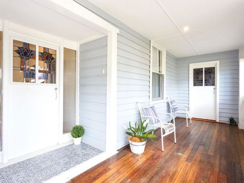 Myall River Cottage - Perths Hotel 0