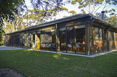 Myer House - Perths Hotel 0