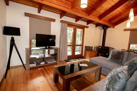 Mystic View Cottage - Perths Hotel 1