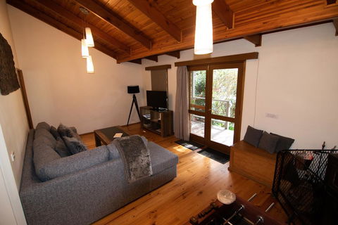Mystic View Cottage - Perths Hotel 2