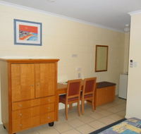 Nanango Antler Motel - Perths Hotel