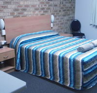 Nanango Fitzroy Motel - Perths Hotel