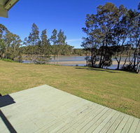 Nanny's Beach House - Perths Hotel