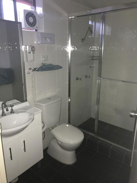Narellan Motor Inn - Perths Hotel 3