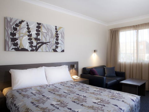 Narellan Motor Inn - Perths Hotel 2