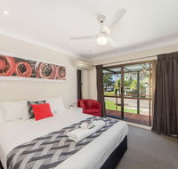 Narimba Motel - Perths Hotel