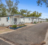 Narrabri Big Sky Caravan Park - Perths Hotel