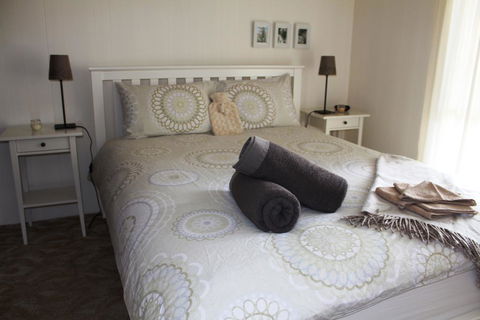 Nathan's Place - Perths Hotel 0