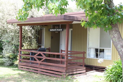 Nathan's Place - Perths Hotel 2