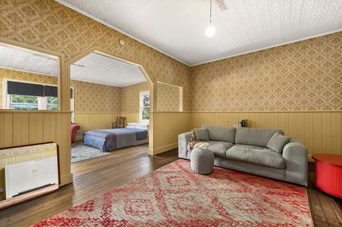 National Park Hotel - Perths Hotel 3