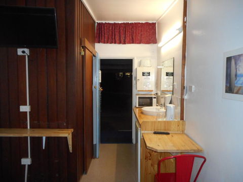 Nationwide Motel - Perths Hotel 2