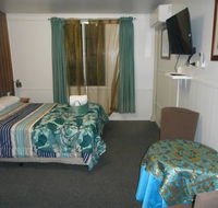 Nationwide Motel - Perths Hotel
