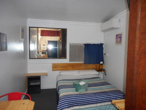 Nationwide Motel - Perths Hotel 1