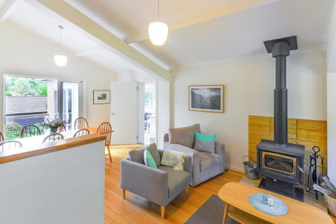 NATURE LOVERS DREAM // FIREPLACE //ACCESS TO HIKES - Perths Hotel 1