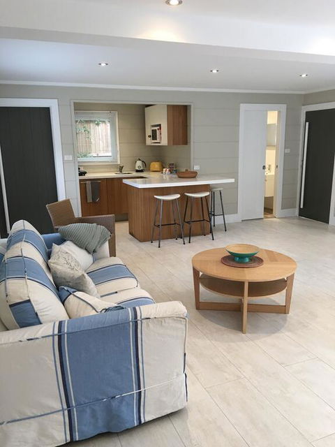 Nautilus Avalon Beach - Perths Hotel 0