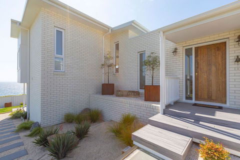 Nautilus Bay Of Fires - Perths Hotel 2