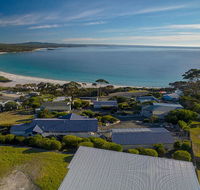Nautilus Bay of Fires - Perths Hotel