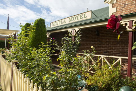 Nebula Motel - Perths Hotel 0