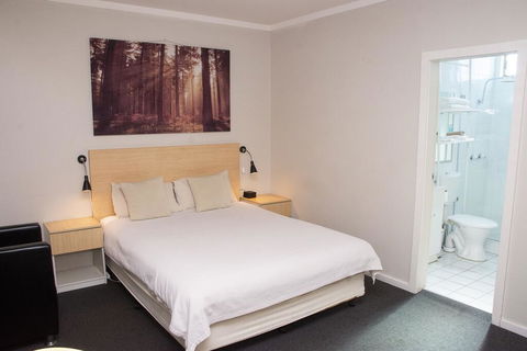 Nebula Motel - Perths Hotel 1