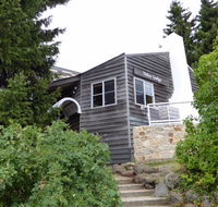 Nelse Lodge - Perths Hotel