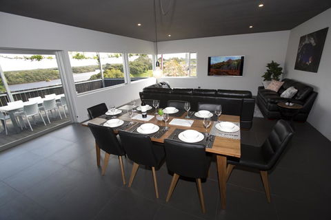 Nelson Victoria Luxury Holiday Accommodation - Perths Hotel 0