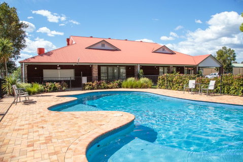 Nepean By Gateway Lifestyle Holiday Parks - Perths Hotel 1