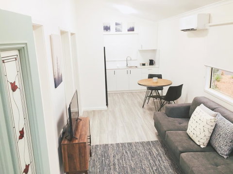 Nepean By Gateway Lifestyle Holiday Parks - Perths Hotel 2