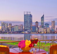 The Peninsula Riverside Serviced Apartments - Perths Hotel