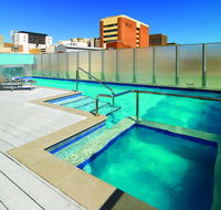 Adina Apartment Hotel Perth Barrack Plaza