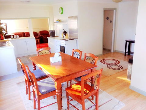 Forrest St Apartments - Perths Hotel 7