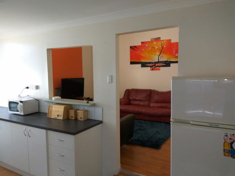 Forrest St Apartments - Perths Hotel 0