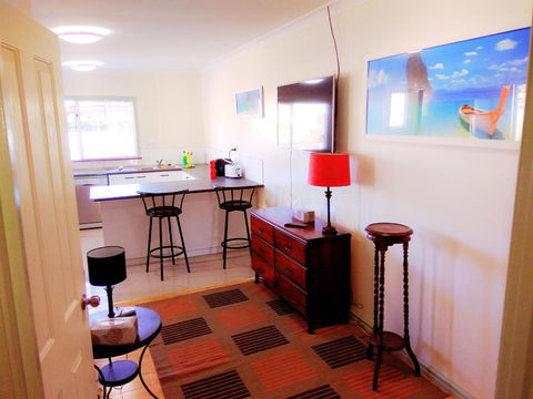 Forrest St Apartments - Perths Hotel 12