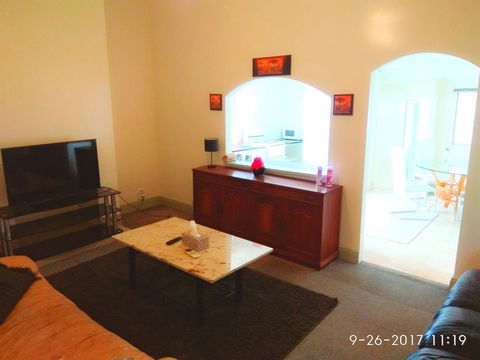 Forrest St Apartments - Perths Hotel 19
