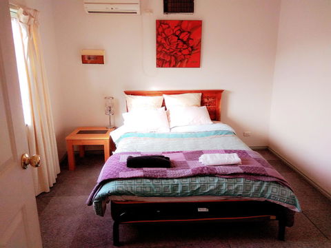 Forrest St Apartments - Perths Hotel 4