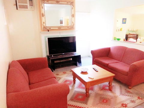 Forrest St Apartments - Perths Hotel 2