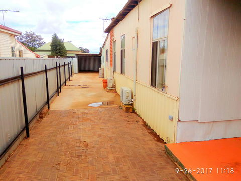 Forrest St Apartments - Perths Hotel 17