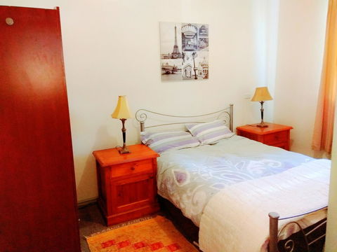 Forrest St Apartments - Perths Hotel 10