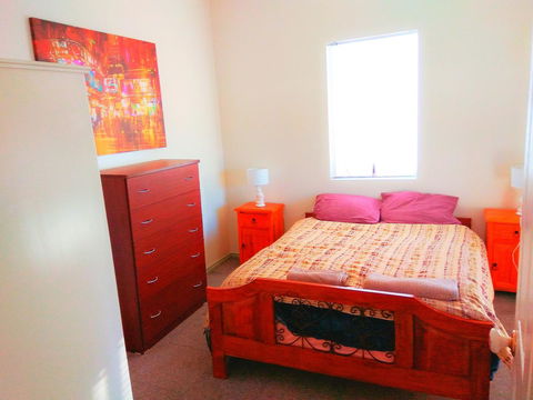 Forrest St Apartments - Perths Hotel 15