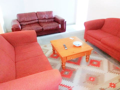 Forrest St Apartments - Perths Hotel 13