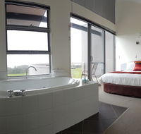 Cosy Corner Sea View Apartments - Perths Hotel