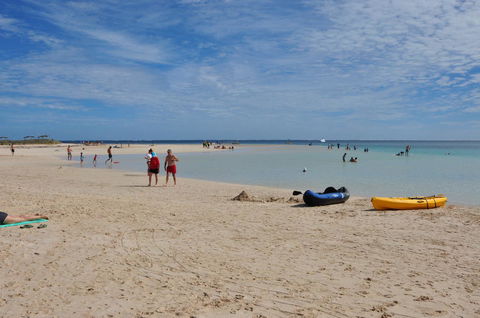 Albany Beachside Accommodation - Perths Hotel 16