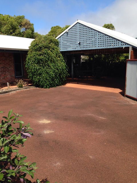Albany Beachside Accommodation - Perths Hotel 5
