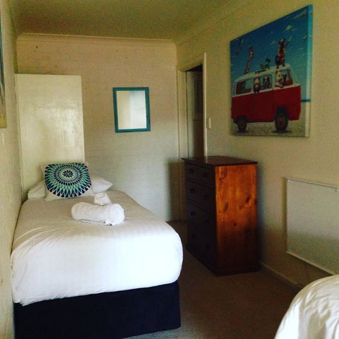 Albany Beachside Accommodation - Perths Hotel 7